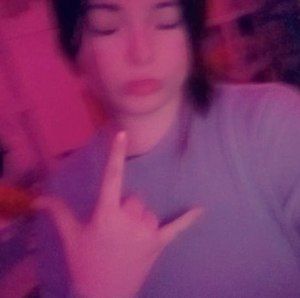 Meet your Posher, Cheyenne